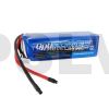 OPR14006S50  Opti Power Ultra 50C Lipo Cell Battery 1400mAh 6S 50C  